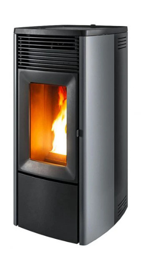 Ego UP 8 kW – MCZ, piecyk na pellet Ego UP 8 kW – MCZ, piecyk na pellet