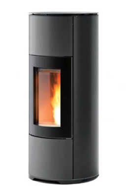 Halo 8 kW – MCZ, piecyk na pellet