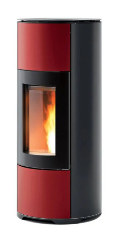 Halo 8 kW – MCZ, piecyk na pellet