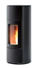 Halo 8 kW – MCZ, piecyk na pellet
