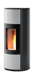Halo 8 kW – MCZ, piecyk na pellet