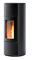 Halo UP 8 kW – MCZ, piecyk na pellet