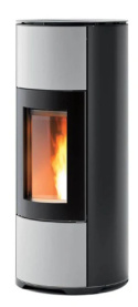 Halo UP 8 kW – MCZ, piecyk na pellet
