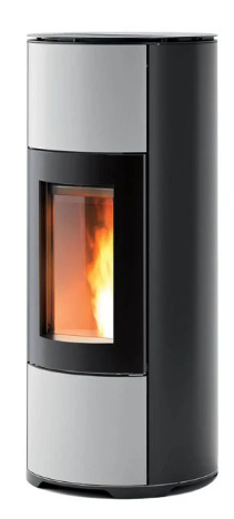Halo UP 8 kW – MCZ, piecyk na pellet Halo UP 8 kW – MCZ, piecyk na pellet