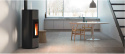 Halo UP 8 kW – MCZ, piecyk na pellet