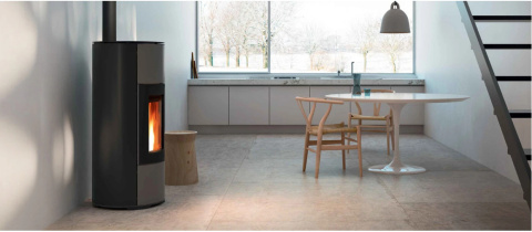 Halo UP 8 kW – MCZ, piecyk na pellet Halo UP 8 kW – MCZ, piecyk na pellet