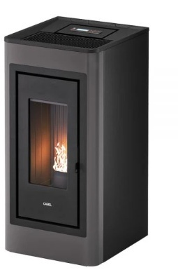 Kobe Plus 11,0 kW – Cadel Kobe Plus 11,0 kW – Cadel