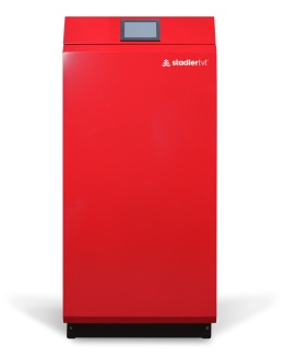 Kocioł na Zgazowanie Drewna Stadler TR 30kW
