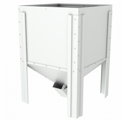 Kocioł na pellet RTB Feniks 30kW /1500kg Kocioł na pellet RTB Feniks 30kW /1500kg