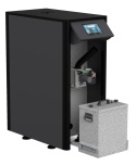 Kocioł na pellet RTB Feniks 30kW /230L