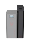 Kocioł na pellet RTB Feniks 30kW /230L