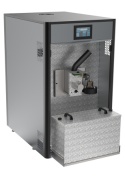 Kocioł na pellet RTB Feniks 50 kW /1000kg