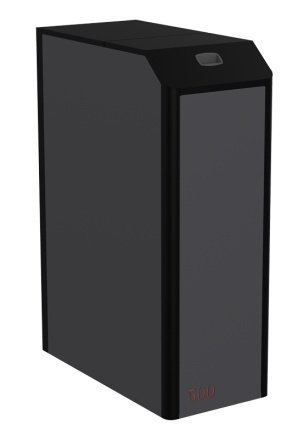Kocioł na pellet RTB Feniks 50 kW /1000kg Kocioł na pellet RTB Feniks 50 kW /1000kg