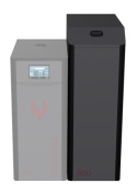 Kocioł na pellet RTB Feniks 50 kW /1000kg
