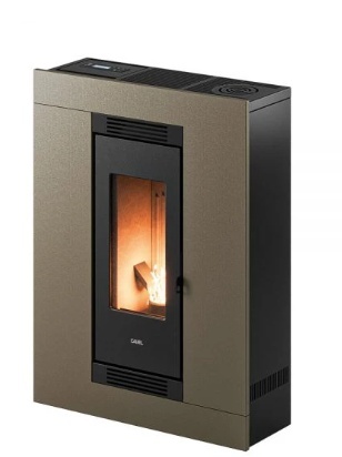 Luce Plus 9,0 kW – Cadel Luce Plus 9,0 kW – Cadel