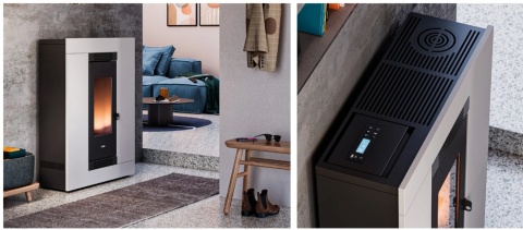 Luce Plus 9,0 kW – Cadel Luce Plus 9,0 kW – Cadel
