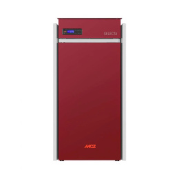 MCZ / Red Selecta HQ 15kW