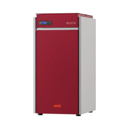 MCZ / Red Selecta HQ 15kW
