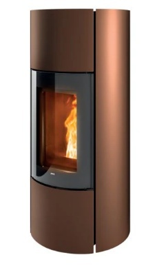 Mood Comfort Air Matic 8 kW CORE – MCZ
