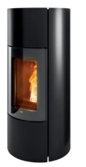 Mood Comfort Air Matic 8 kW CORE – MCZ