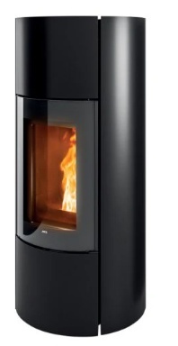 Mood Comfort Air Matic 8 kW CORE – MCZ
