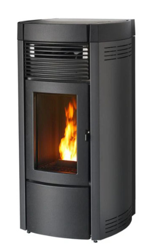 Musa 10 kW – MCZ, kominek na pellet