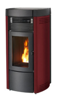 Musa 10 kW – MCZ, kominek na pellet