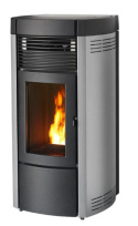 Musa 10 kW – MCZ, kominek na pellet