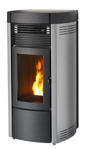 Musa 10 kW – MCZ, kominek na pellet Musa 10 kW – MCZ, kominek na pellet