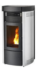 Musa 10 kW – MCZ, kominek na pellet