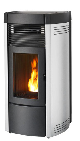 Musa 10 kW – MCZ, kominek na pellet Musa 10 kW – MCZ, kominek na pellet