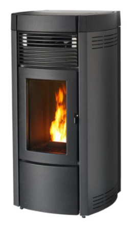 Musa Air Matic 10 kW CORE – MCZ