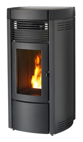 Musa Air Matic 10 kW CORE – MCZ, kominek na pellet Musa Air Matic 10 kW CORE – MCZ, kominek na pellet