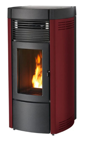 Musa Air Matic 10 kW CORE – MCZ, kominek na pellet Musa Air Matic 10 kW CORE – MCZ, kominek na pellet