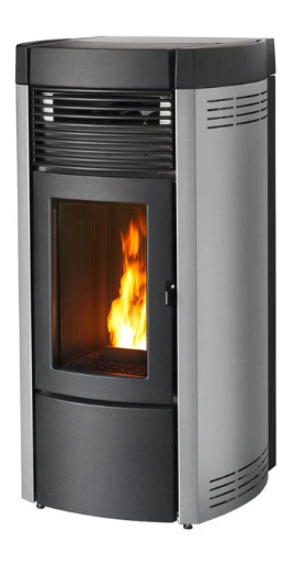 Musa Air Matic 10 kW CORE – MCZ, kominek na pellet Musa Air Matic 10 kW CORE – MCZ, kominek na pellet