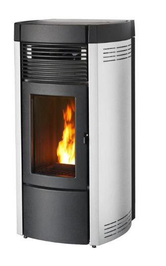 Musa Air Matic 10 kW CORE – MCZ, kominek na pellet Musa Air Matic 10 kW CORE – MCZ, kominek na pellet