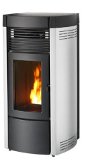 Musa Air Matic 10 kW CORE – MCZ