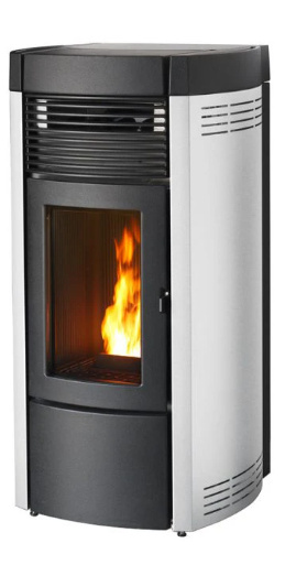 Musa Air Matic 10 kW CORE – MCZ Musa Air Matic 10 kW CORE – MCZ