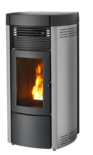 Musa Air Matic 10 kW CORE – MCZ Musa Air Matic 10 kW CORE – MCZ