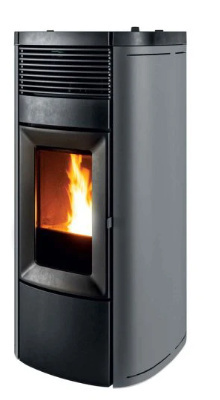 Musa Hydro Matic 18 kW Musa Hydro Matic 18 kW