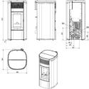 Musa Hydro Matic 18 kW