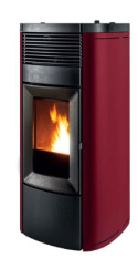 Musa Hydro Matic 24 kW