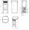 Musa Hydro Matic 24 kW