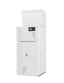 Nadstawka zbiornika na pellet Kozlusan Lidia Mini 10/15/25kW