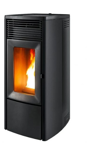 Ego Air Matic 8 kW CORE – MCZ, piecyk na pllet Ego Air Matic 8 kW CORE – MCZ, piecyk na pllet