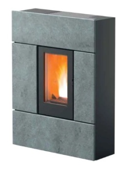 Ray Comfort Air 8 kW – MCZ
