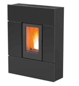 Ray Comfort Air 8 kW – MCZ