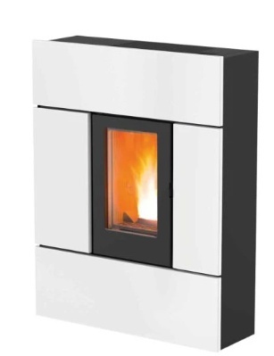 Ray Comfort Air 8 kW – MCZ Ray Comfort Air 8 kW – MCZ