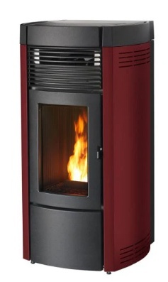 Musa Comfort Air Matic 14 kW CORE – MCZ