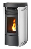 Musa Comfort Air Matic 14 kW CORE – MCZ